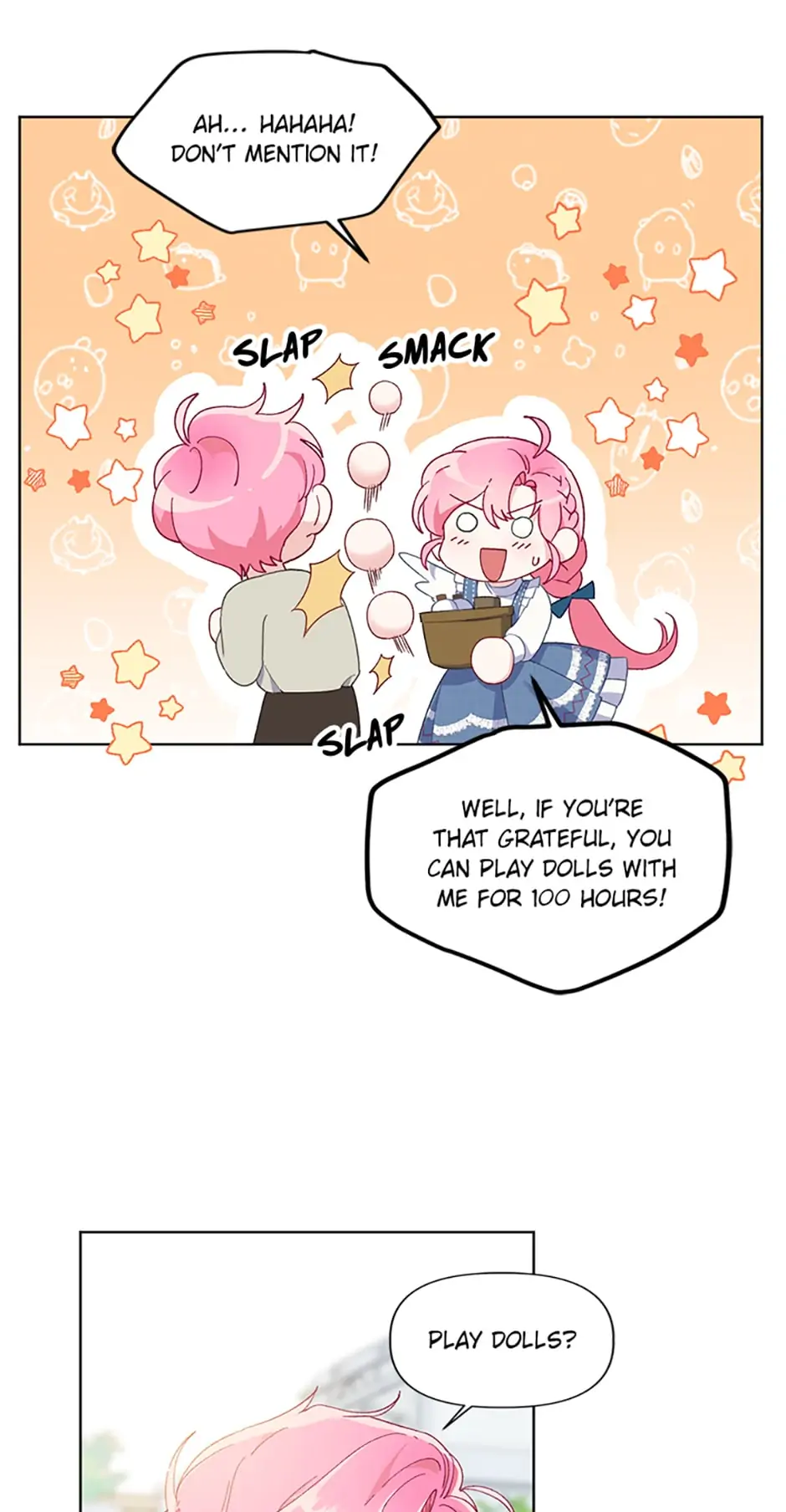 Read A Transmigrator's Privilege En Manga Online