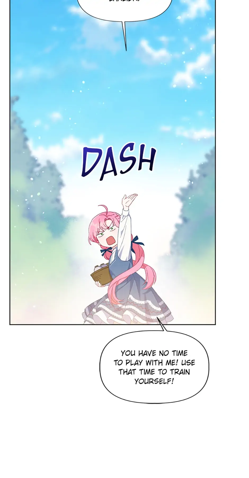Read A Transmigrator's Privilege En Manga Online