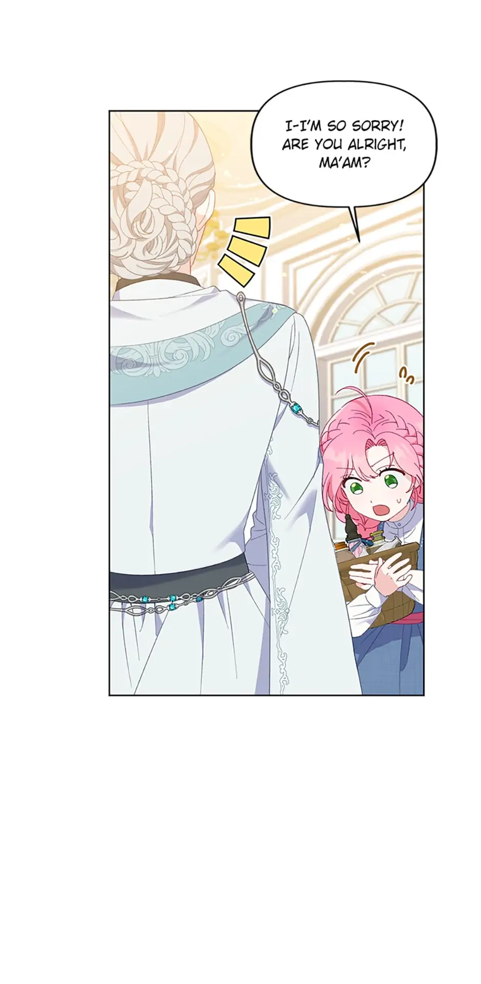 Read A Transmigrator's Privilege En Manga Online