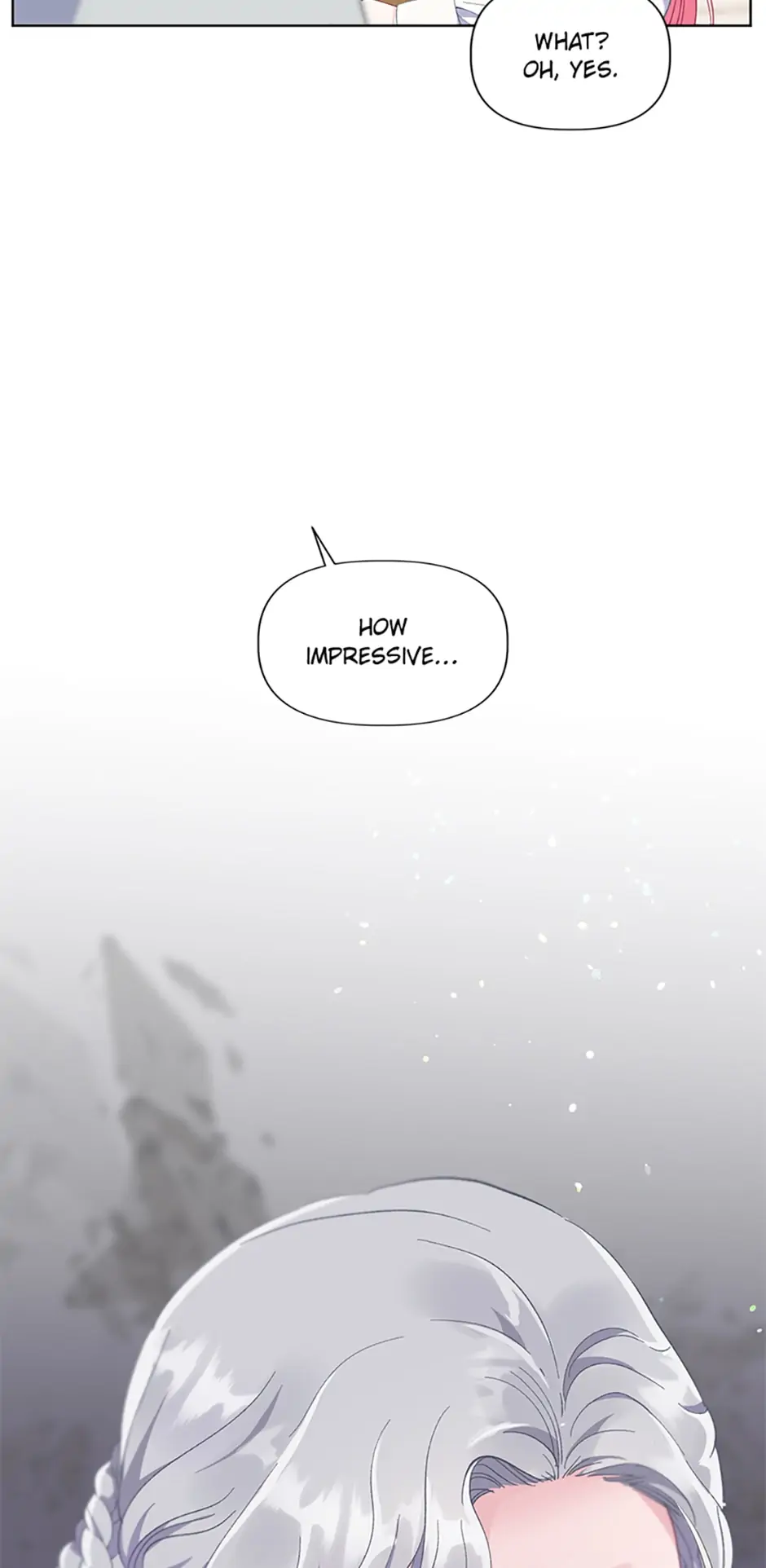 Read A Transmigrator's Privilege En Manga Online