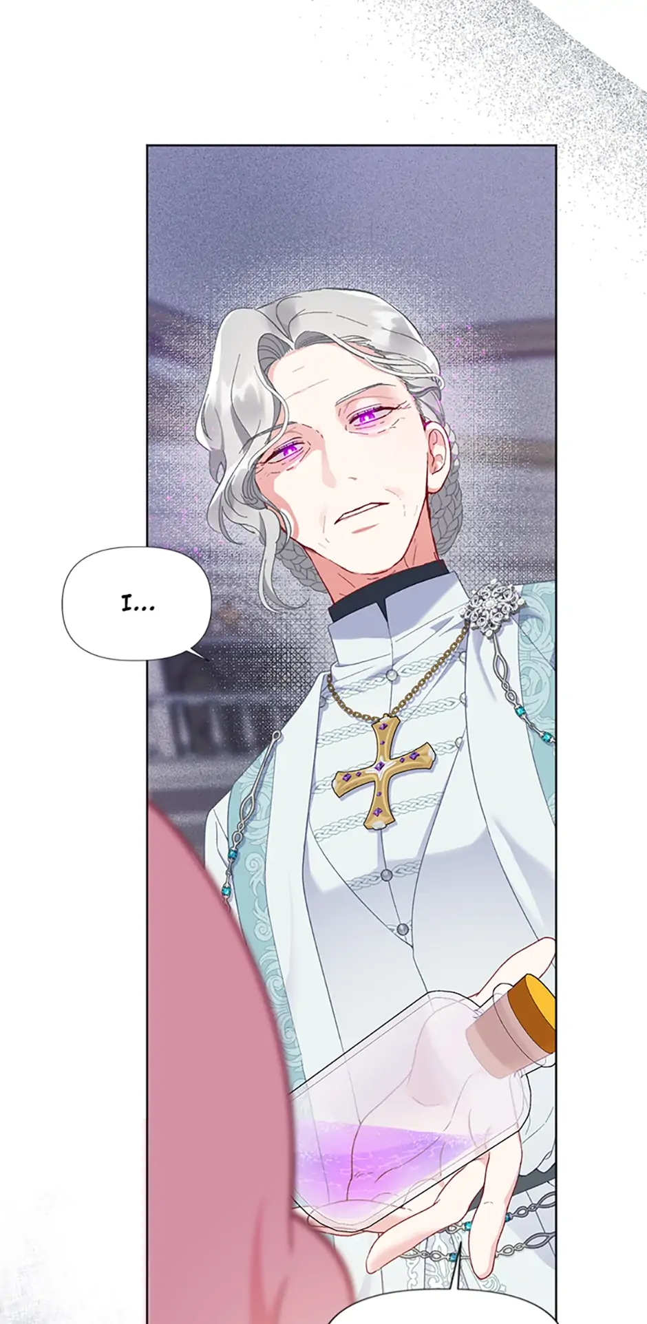 Read A Transmigrator's Privilege En Manga Online