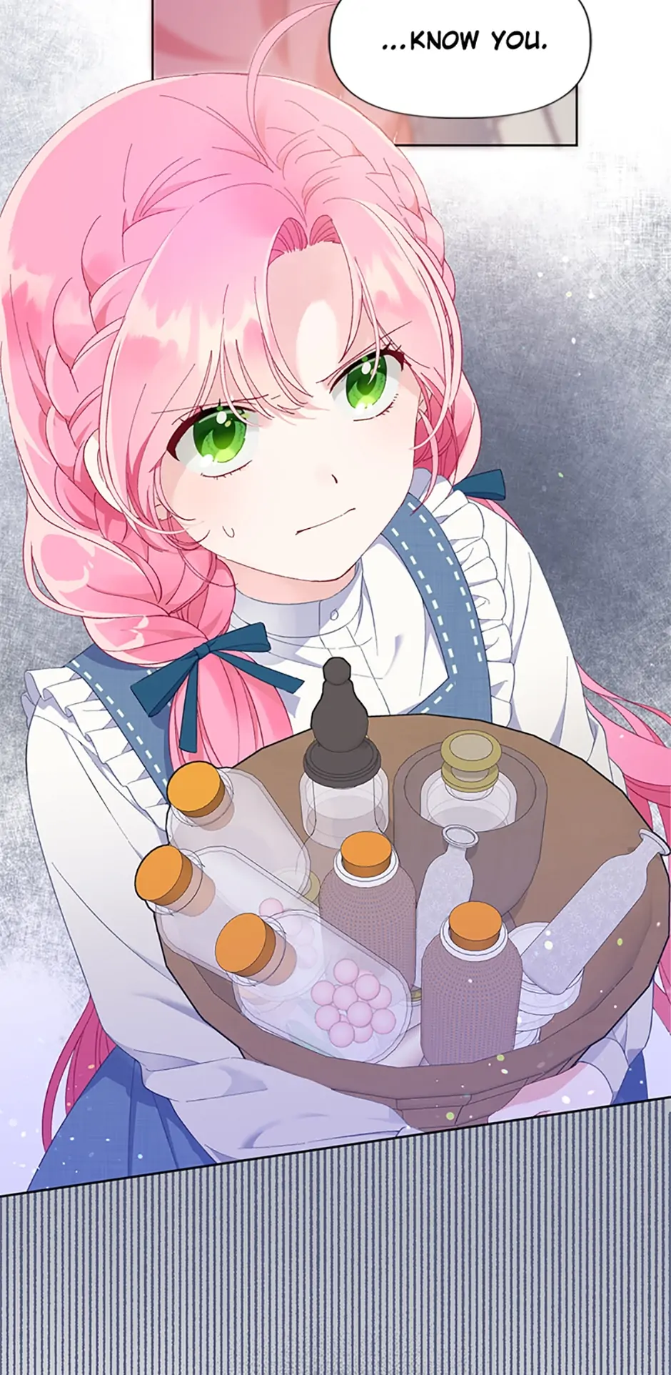 Read A Transmigrator's Privilege En Manga Online