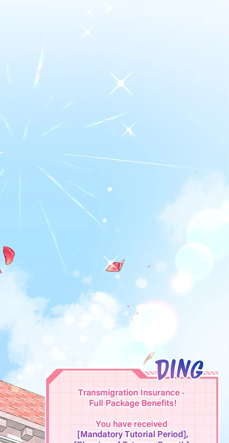 Read A Transmigrator's Privilege En Manga Online