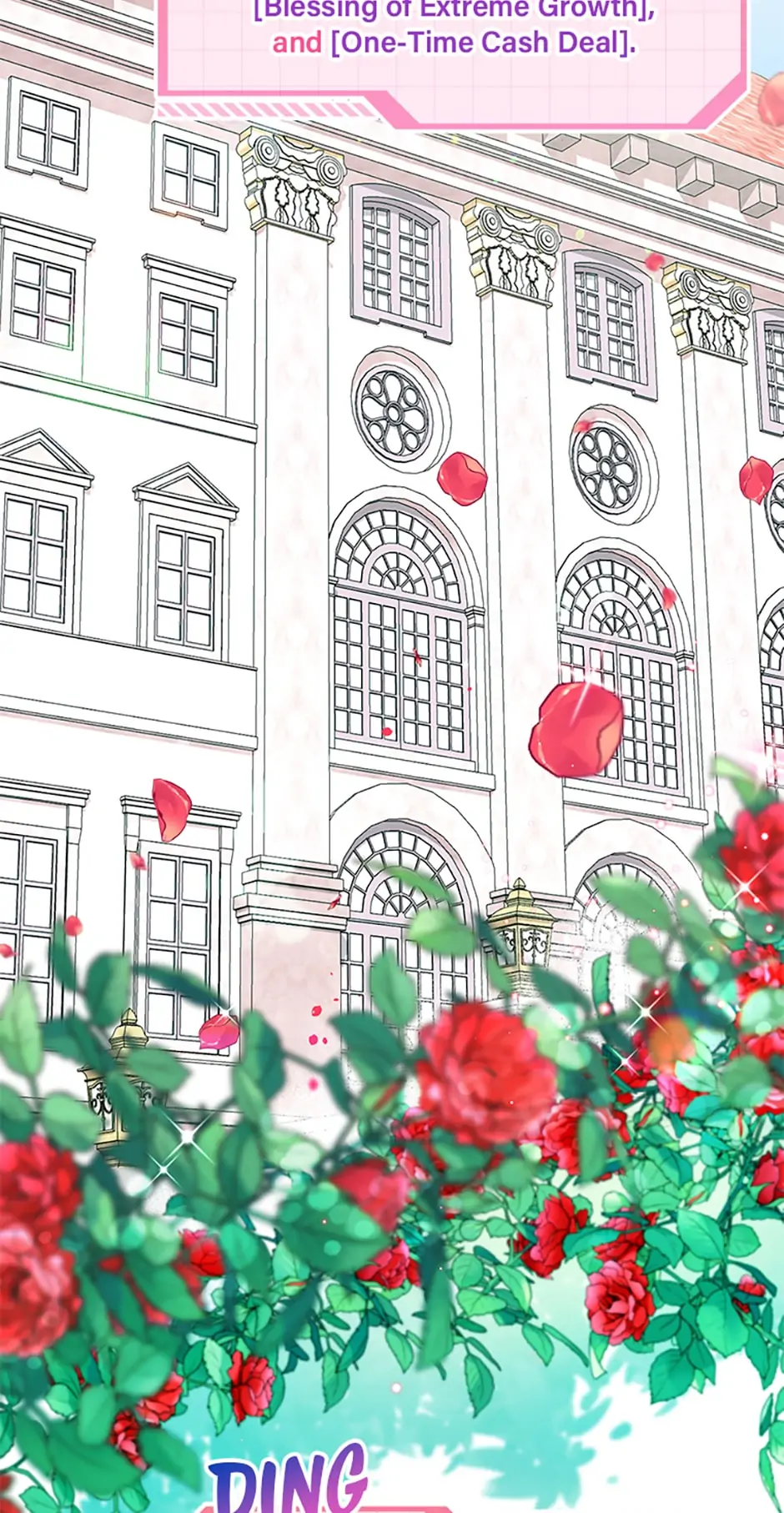 Read A Transmigrator's Privilege En Manga Online