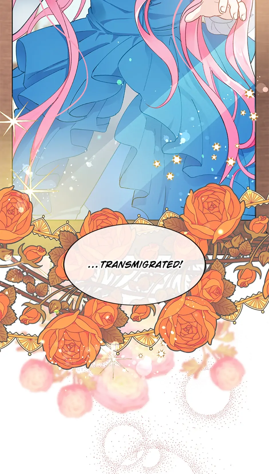 Read A Transmigrator's Privilege En Manga Online