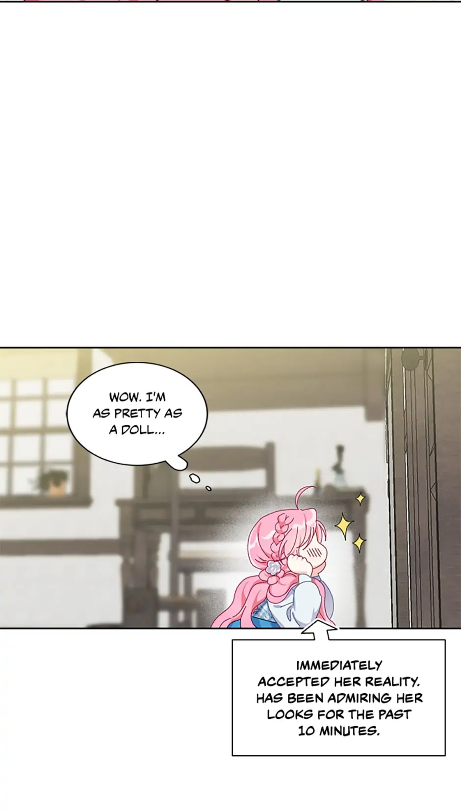 Read A Transmigrator's Privilege En Manga Online