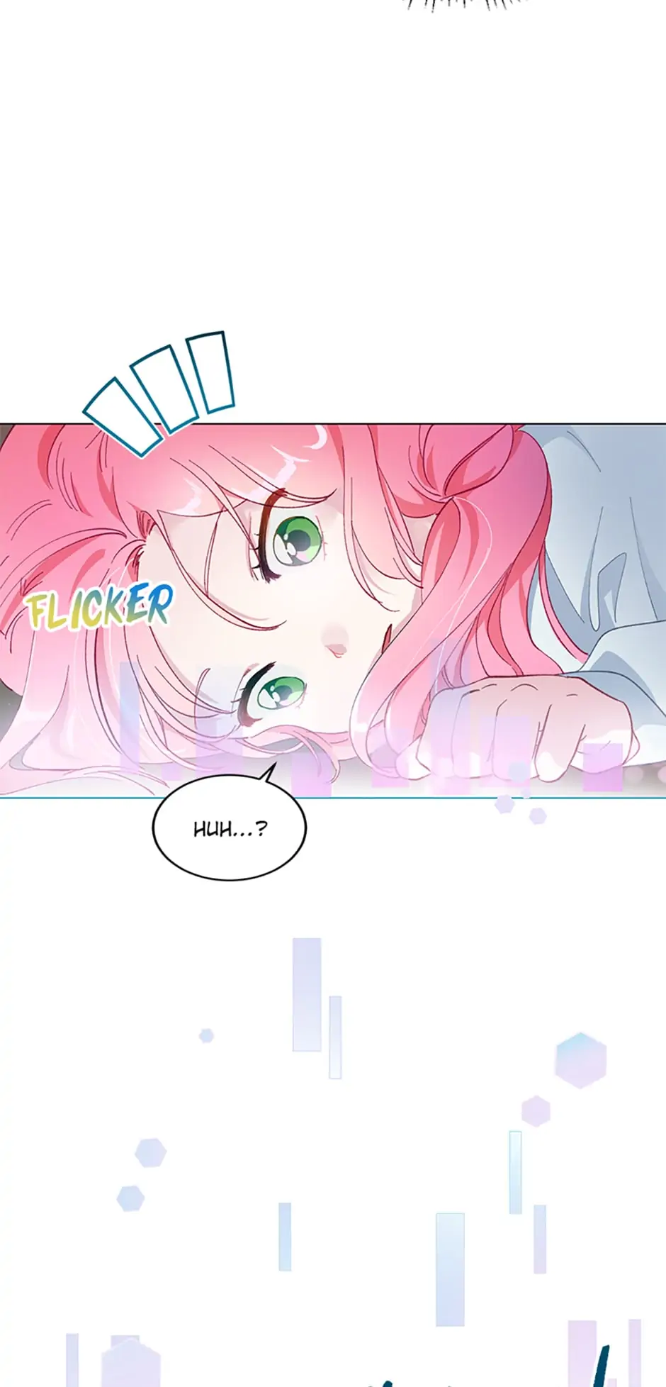 Read A Transmigrator's Privilege En Manga Online