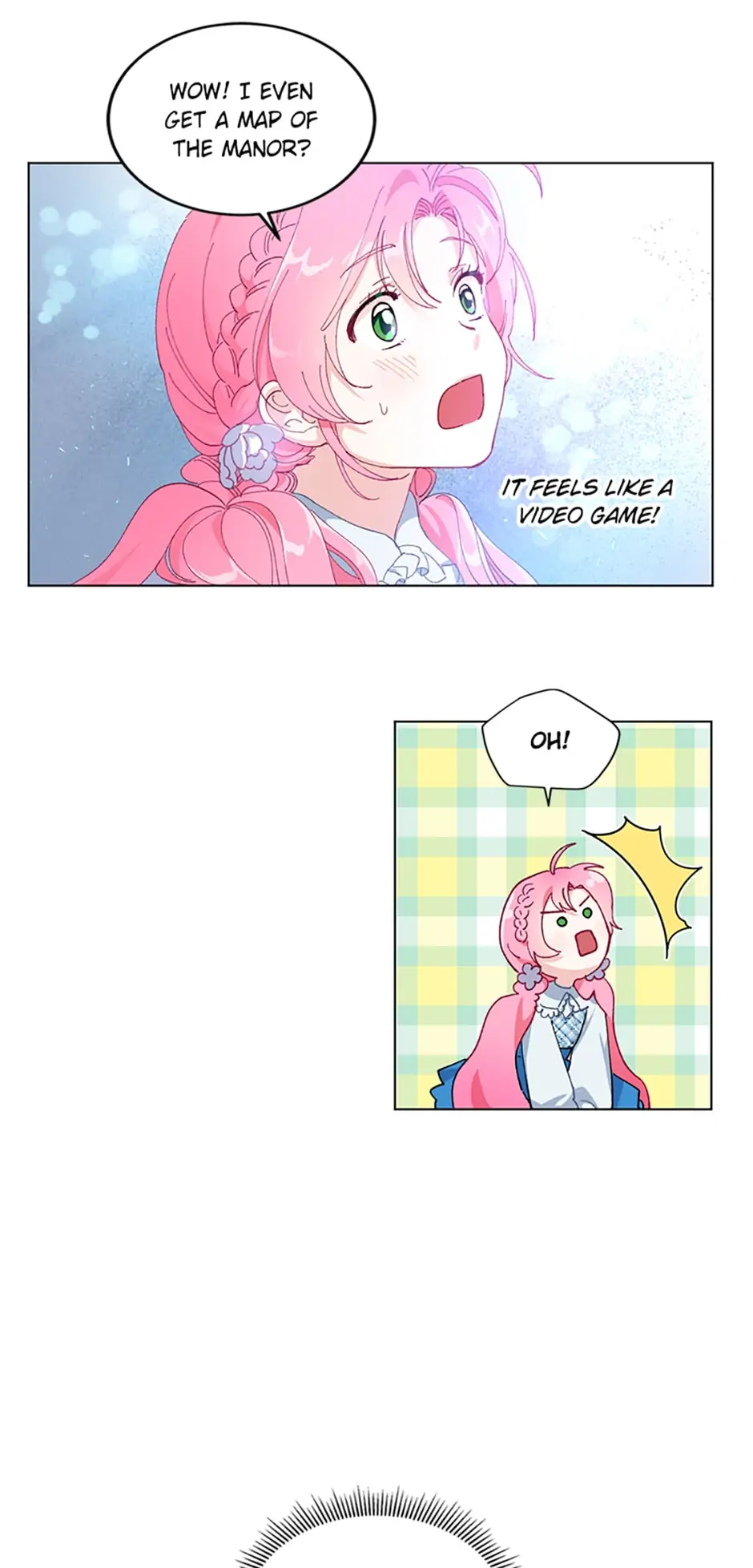 Read A Transmigrator's Privilege En Manga Online