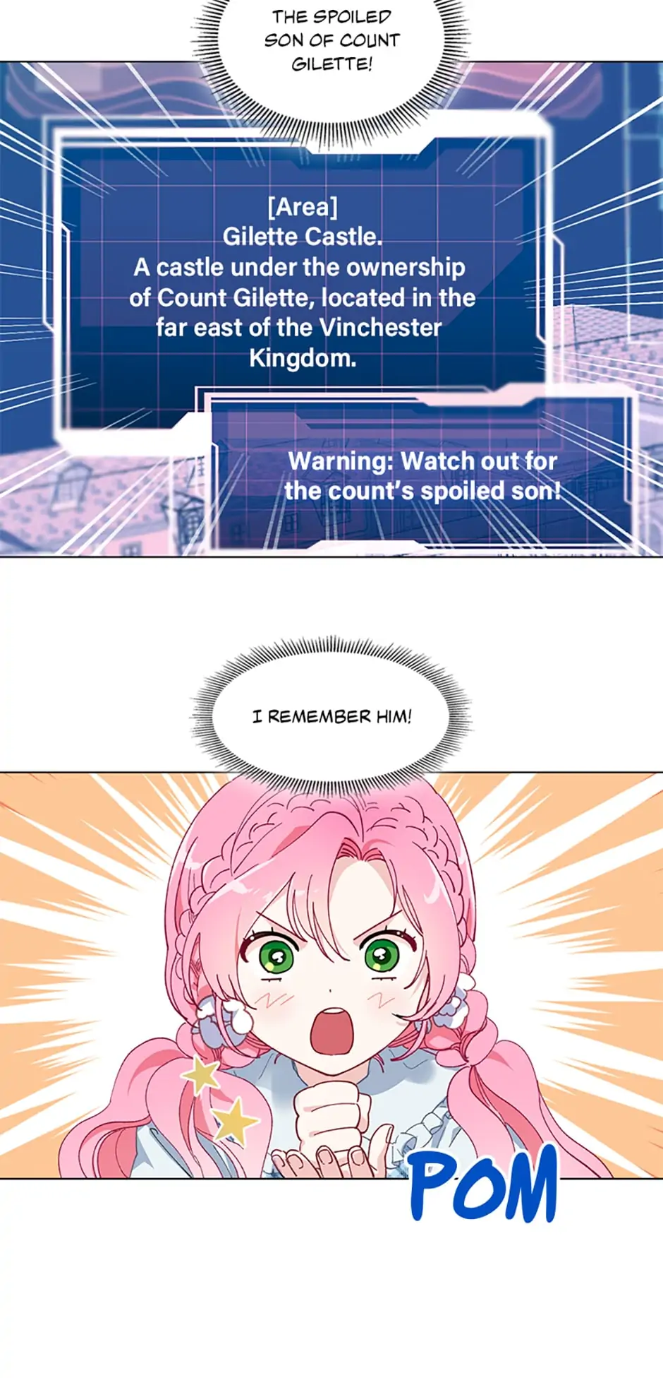 Read A Transmigrator's Privilege En Manga Online