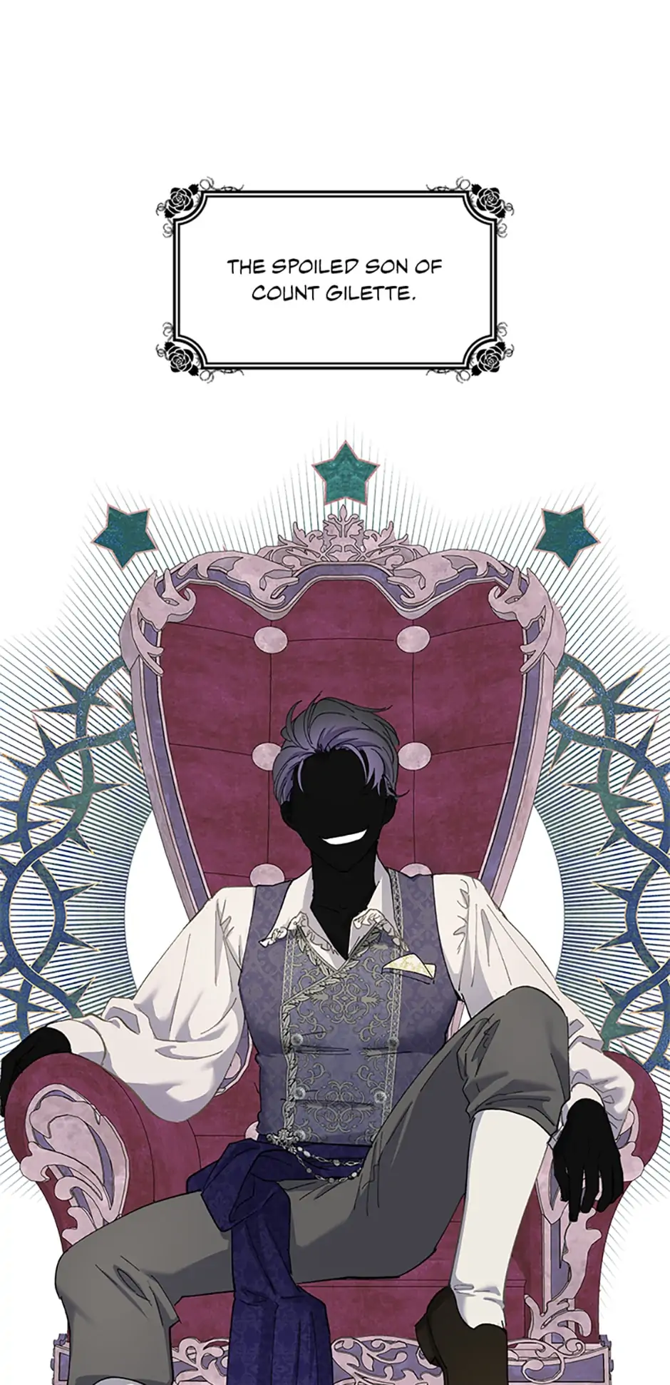Read A Transmigrator's Privilege En Manga Online