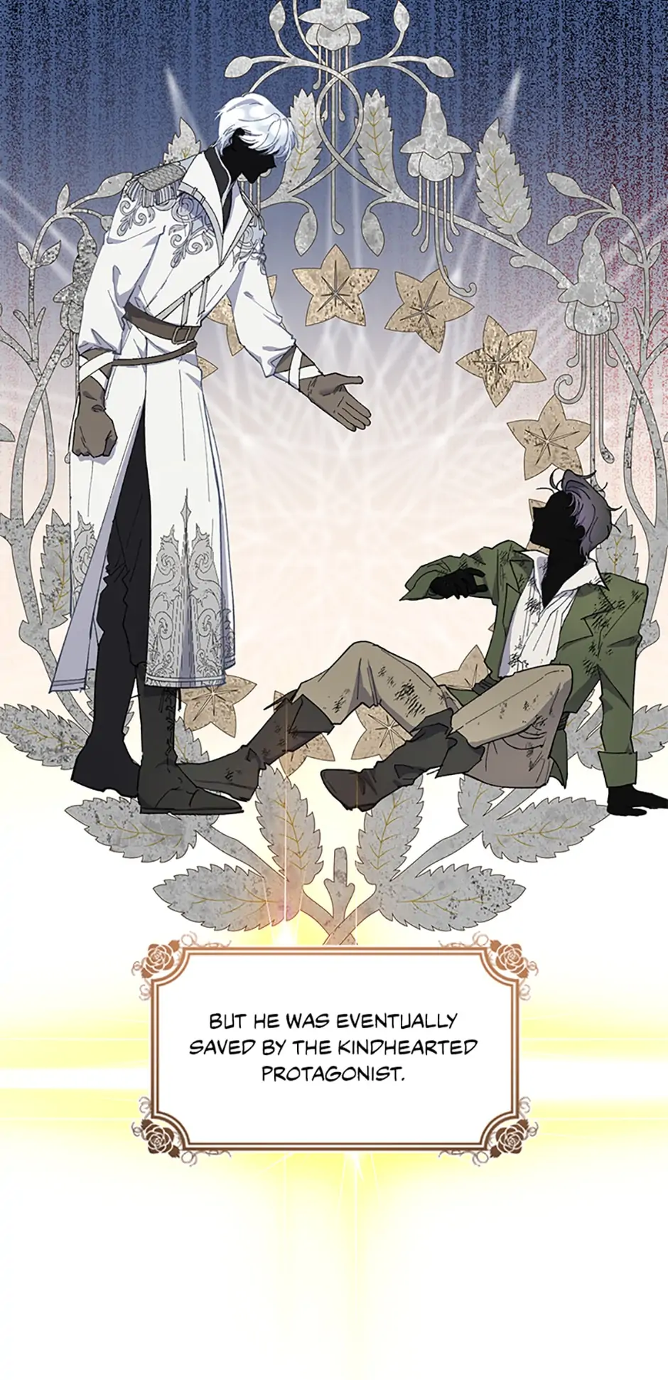 Read A Transmigrator's Privilege En Manga Online