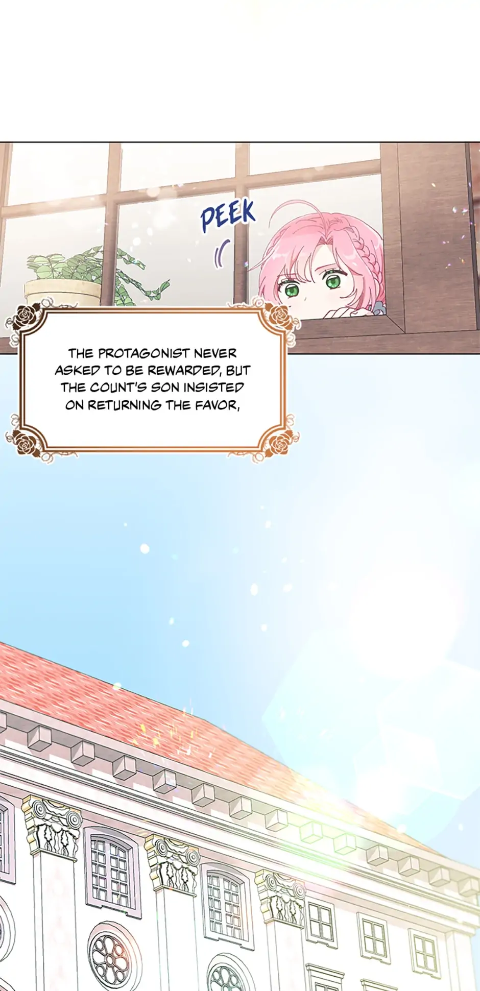 Read A Transmigrator's Privilege En Manga Online