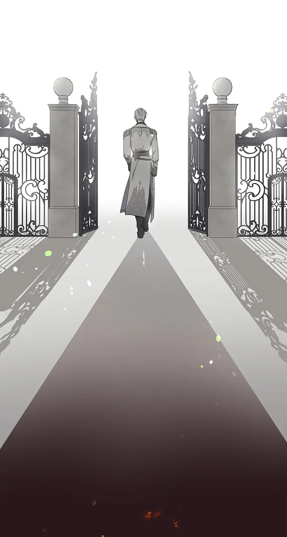 Read A Transmigrator's Privilege En Manga Online