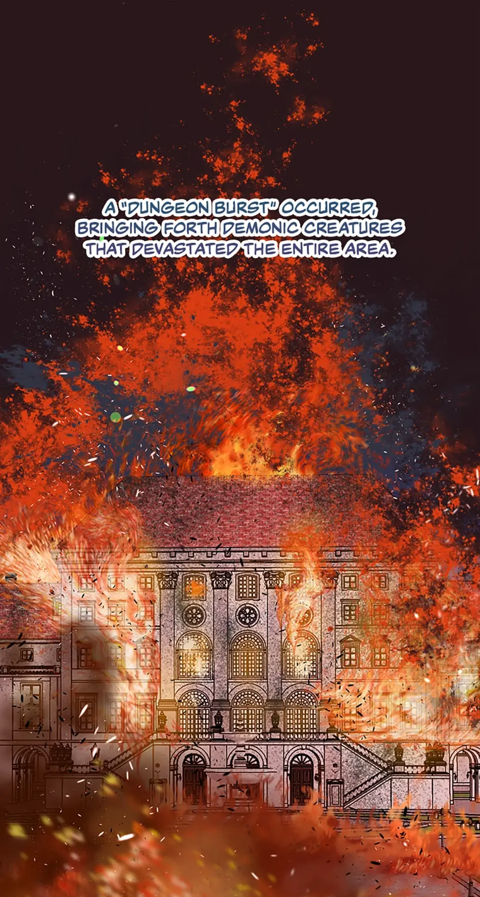 Read A Transmigrator's Privilege En Manga Online