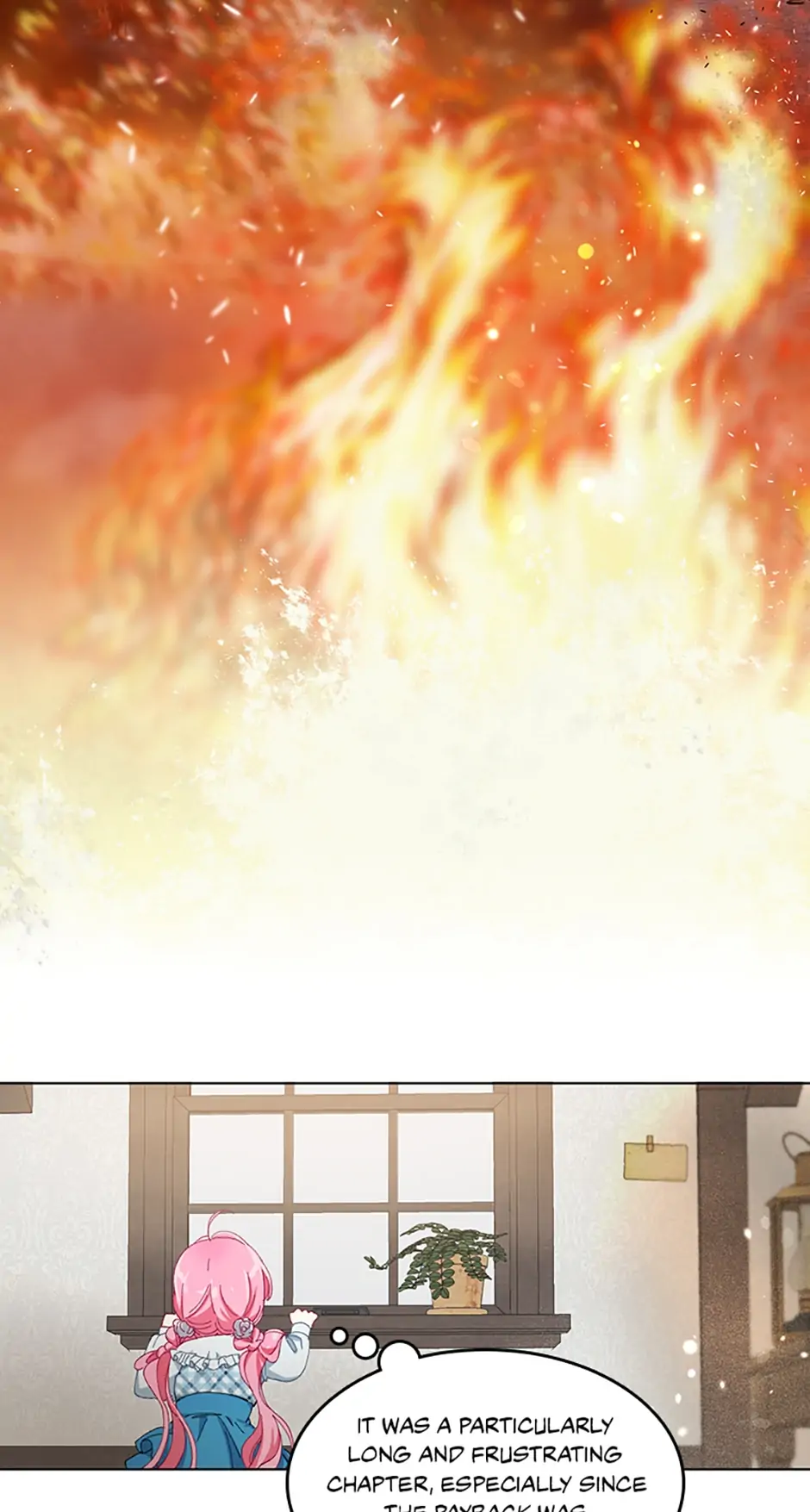 Read A Transmigrator's Privilege En Manga Online