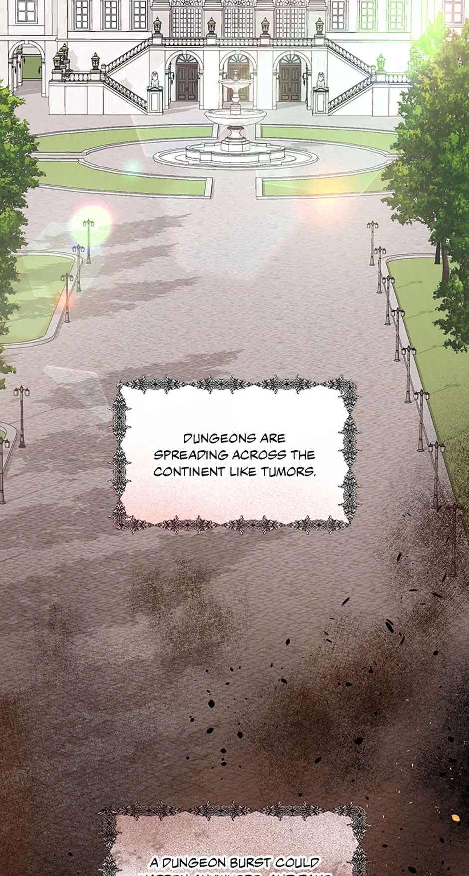 Read A Transmigrator's Privilege En Manga Online