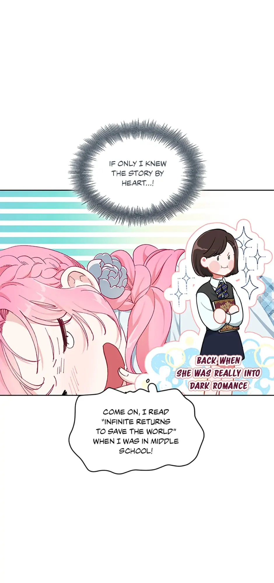 Read A Transmigrator's Privilege En Manga Online