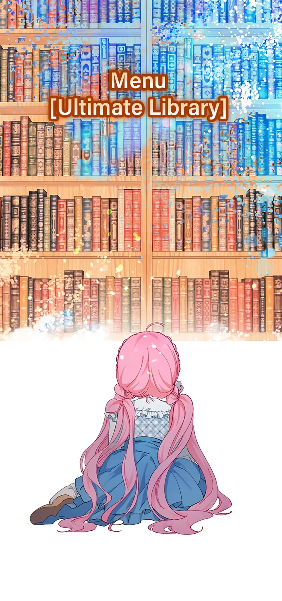 Read A Transmigrator's Privilege En Manga Online