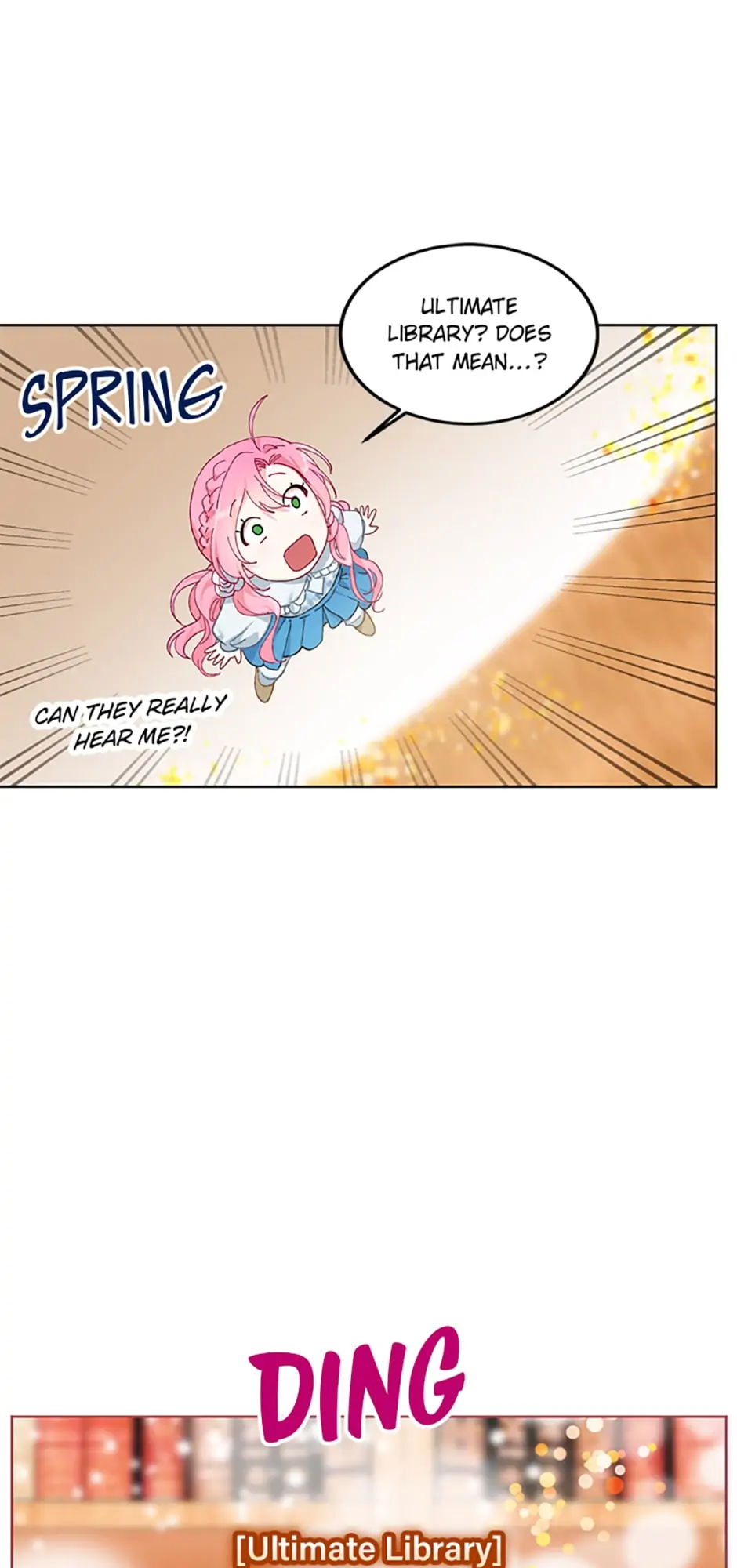 Read A Transmigrator's Privilege En Manga Online