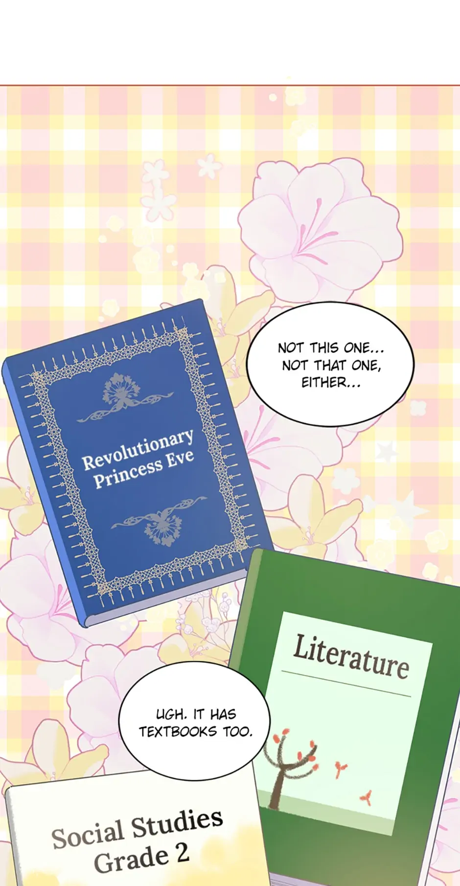 Read A Transmigrator's Privilege En Manga Online