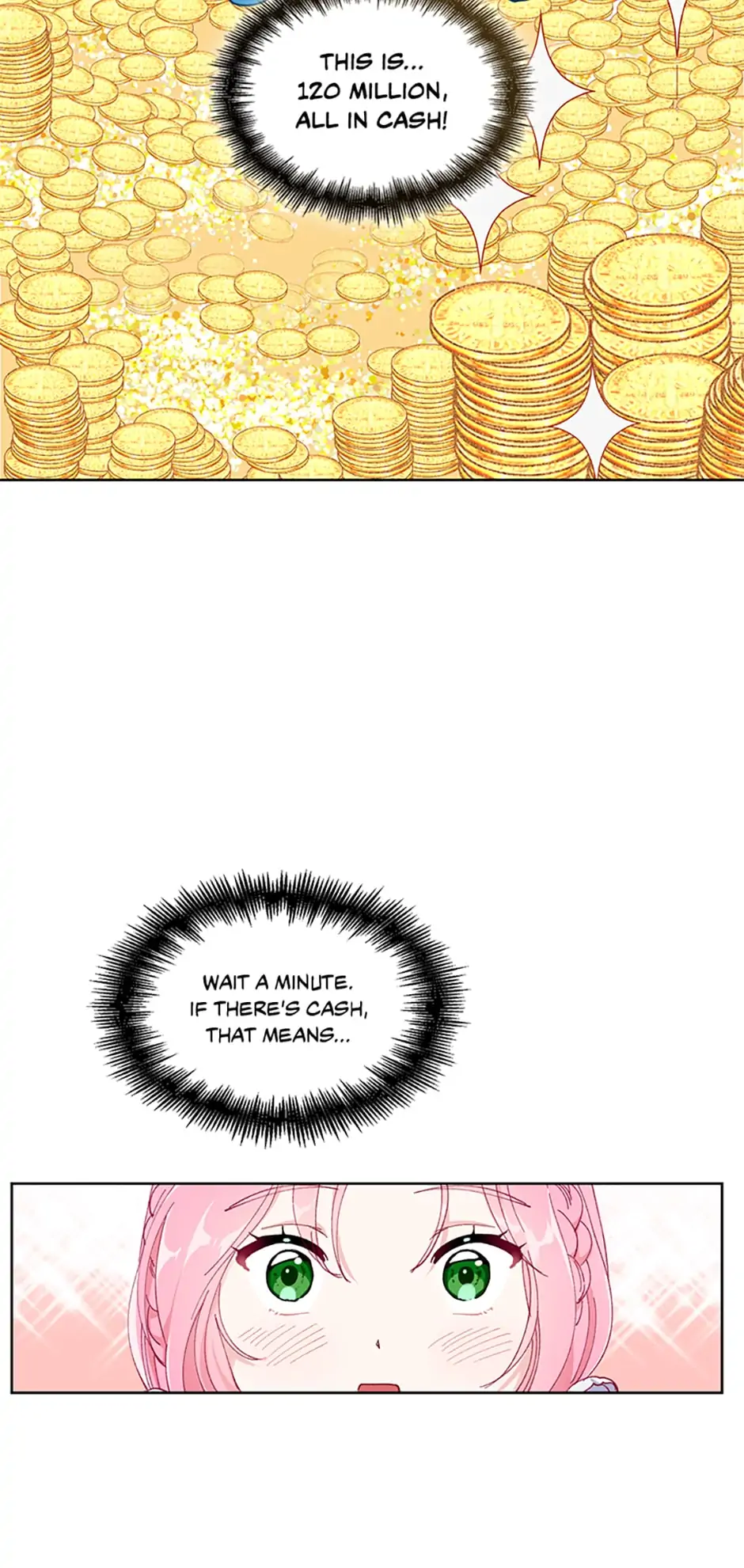 Read A Transmigrator's Privilege En Manga Online
