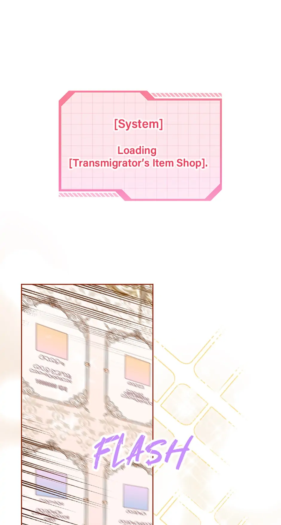 Read A Transmigrator's Privilege En Manga Online