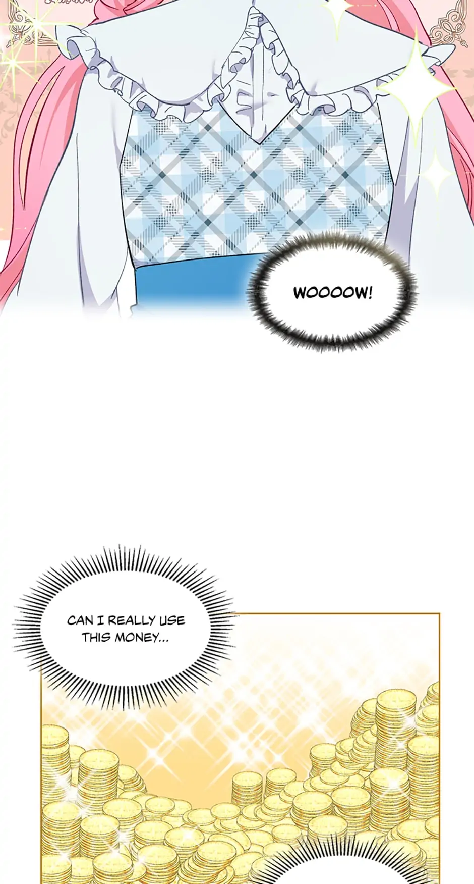 Read A Transmigrator's Privilege En Manga Online
