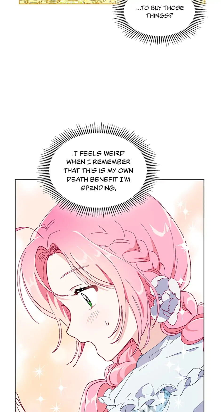 Read A Transmigrator's Privilege En Manga Online