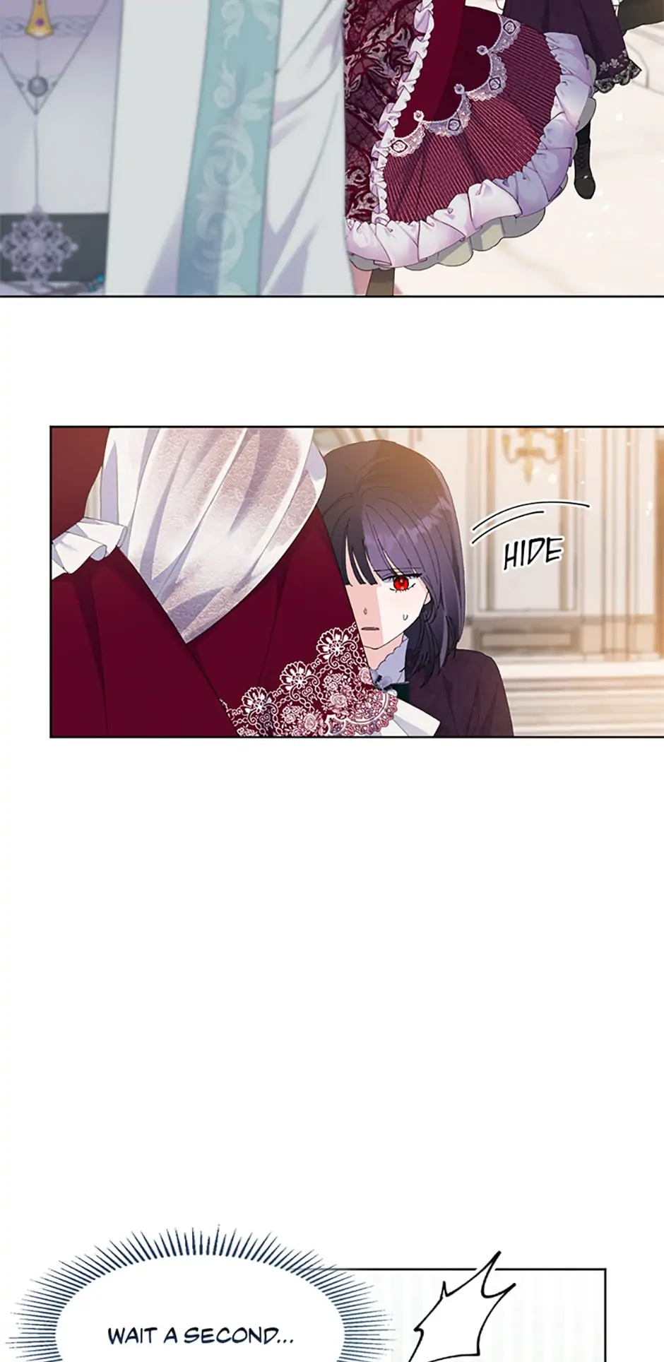 Read A Transmigrator's Privilege En Manga Online