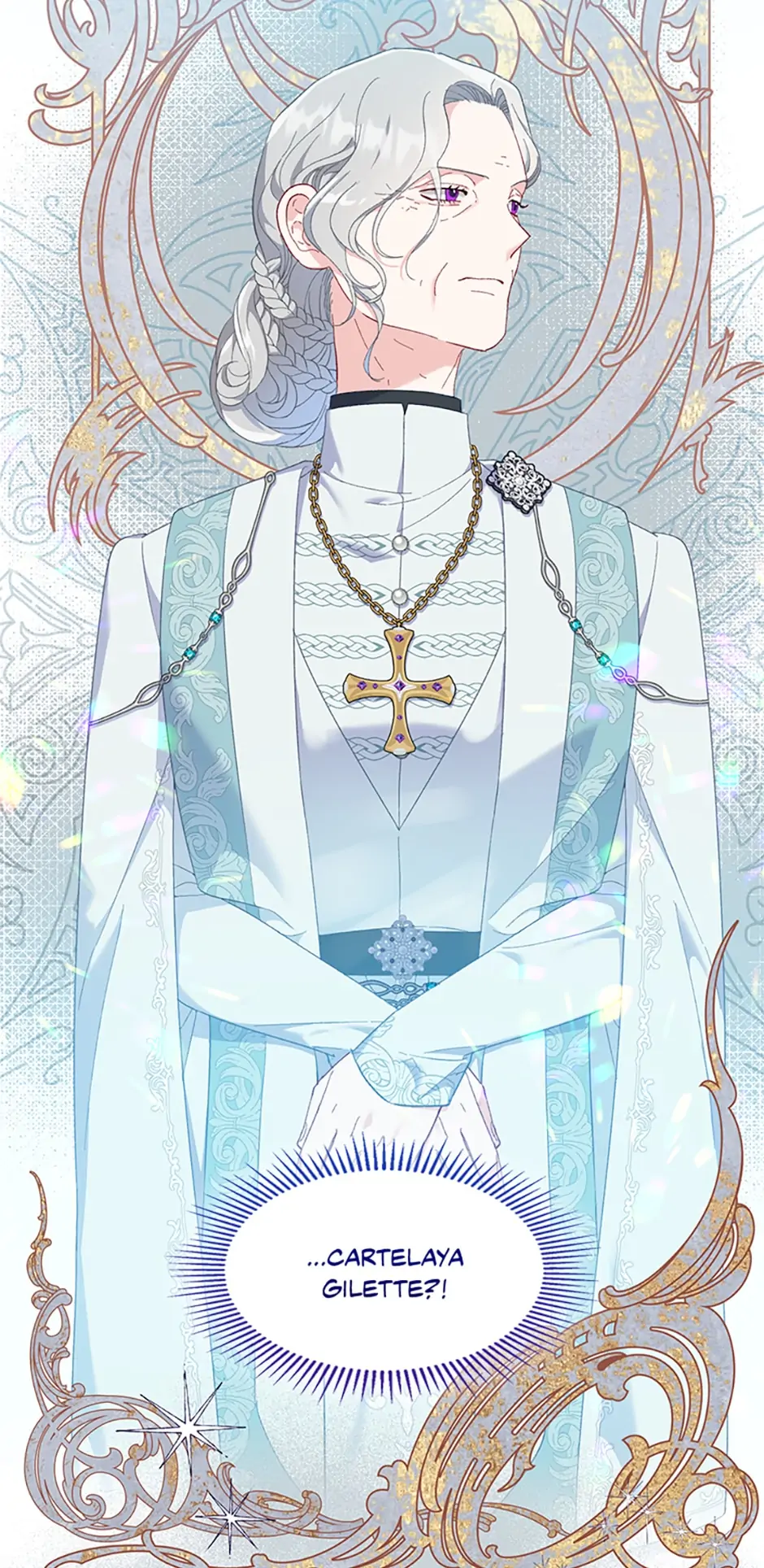 Read A Transmigrator's Privilege En Manga Online