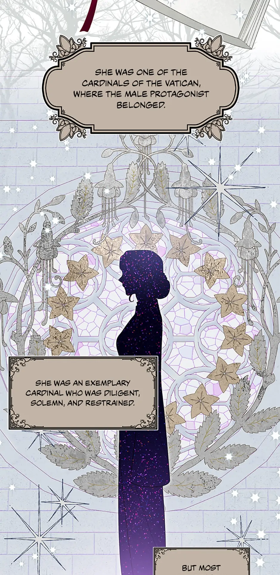 Read A Transmigrator's Privilege En Manga Online