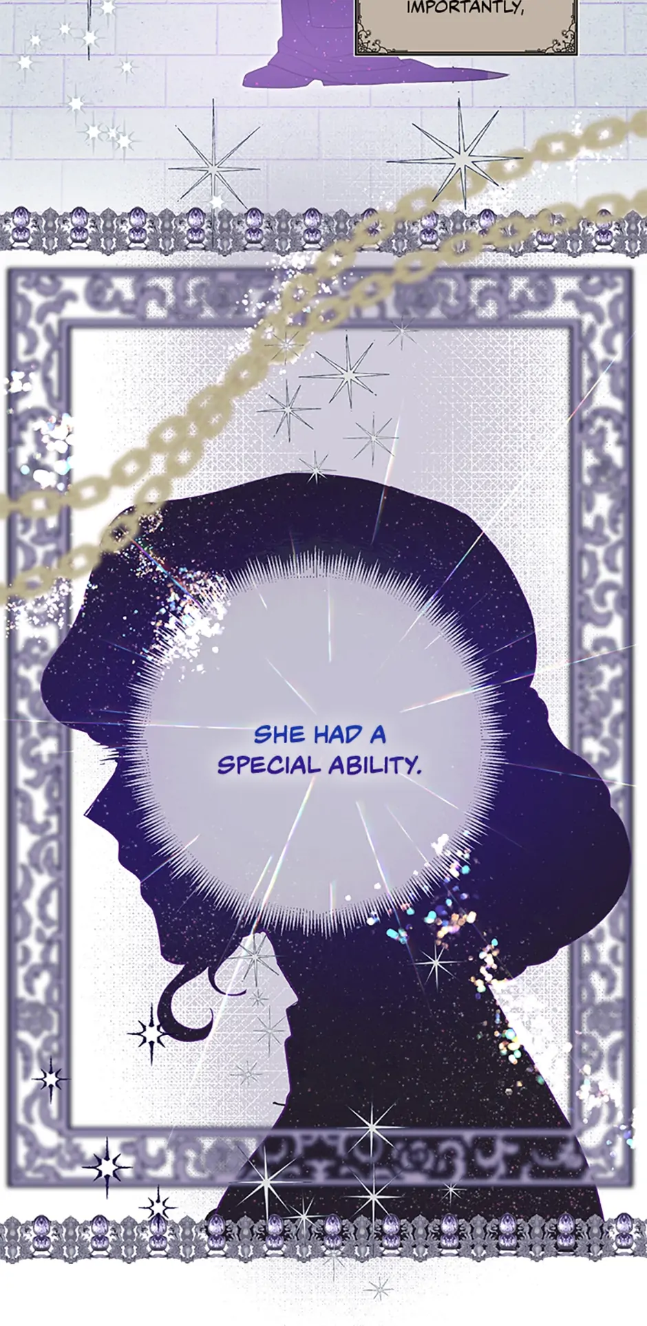 Read A Transmigrator's Privilege En Manga Online