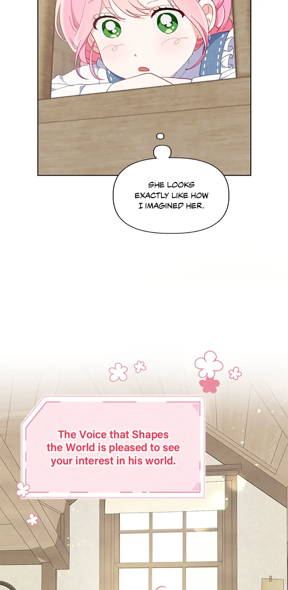Read A Transmigrator's Privilege En Manga Online