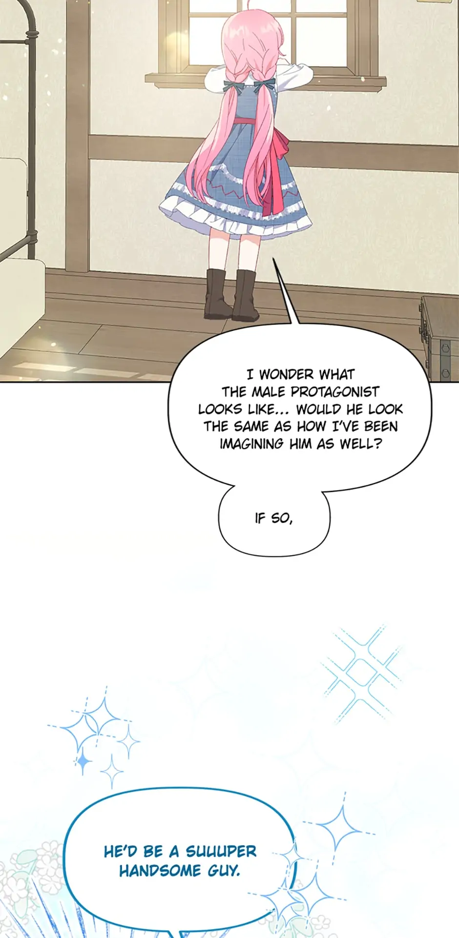 Read A Transmigrator's Privilege En Manga Online