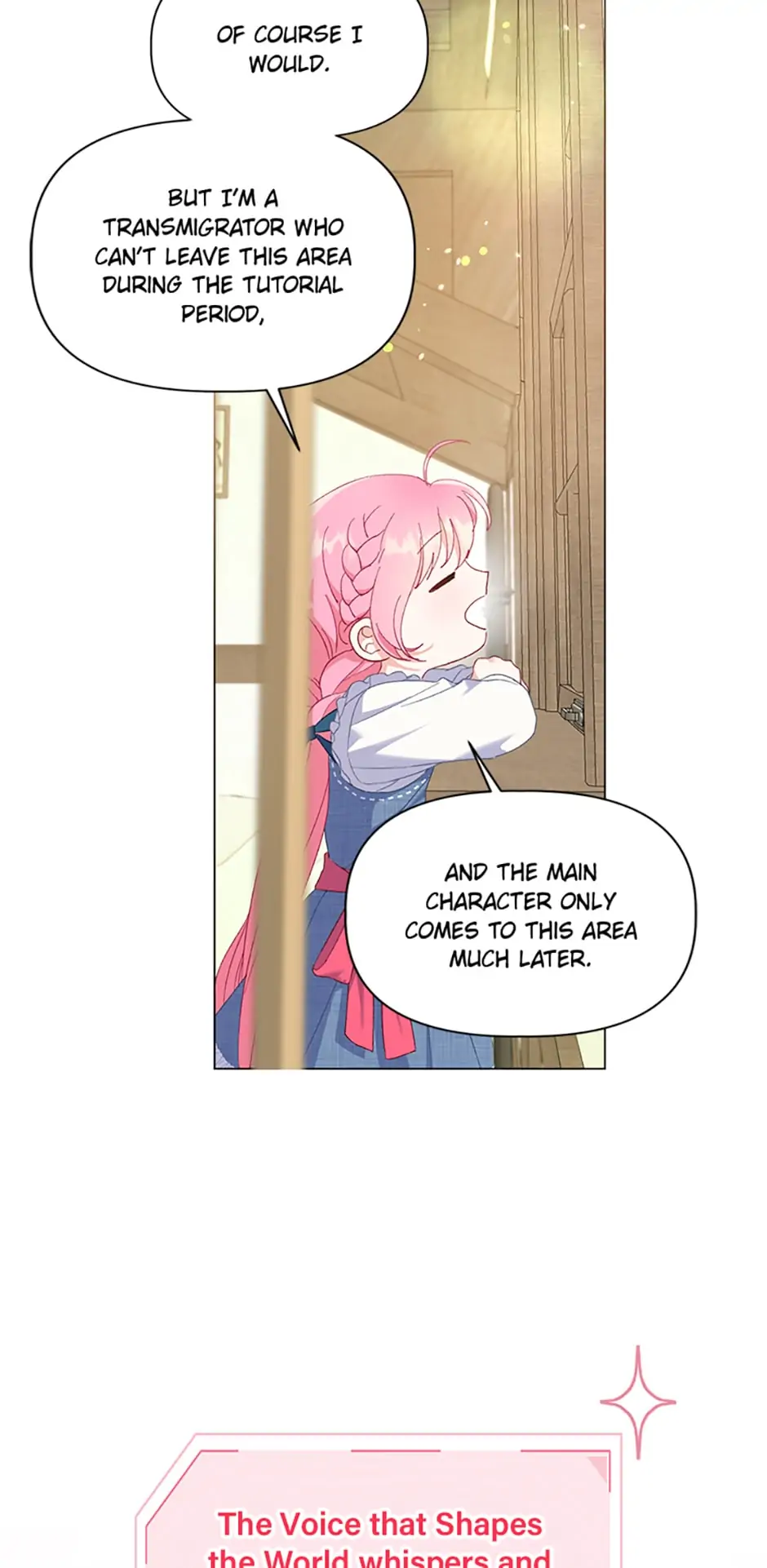 Read A Transmigrator's Privilege En Manga Online