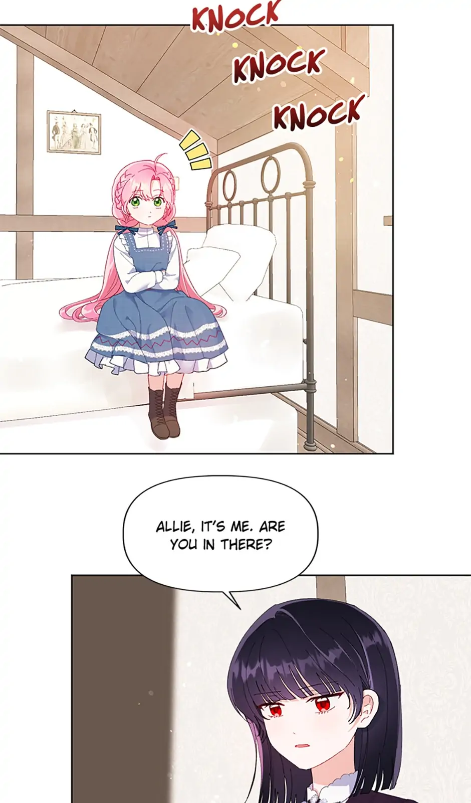 Read A Transmigrator's Privilege En Manga Online