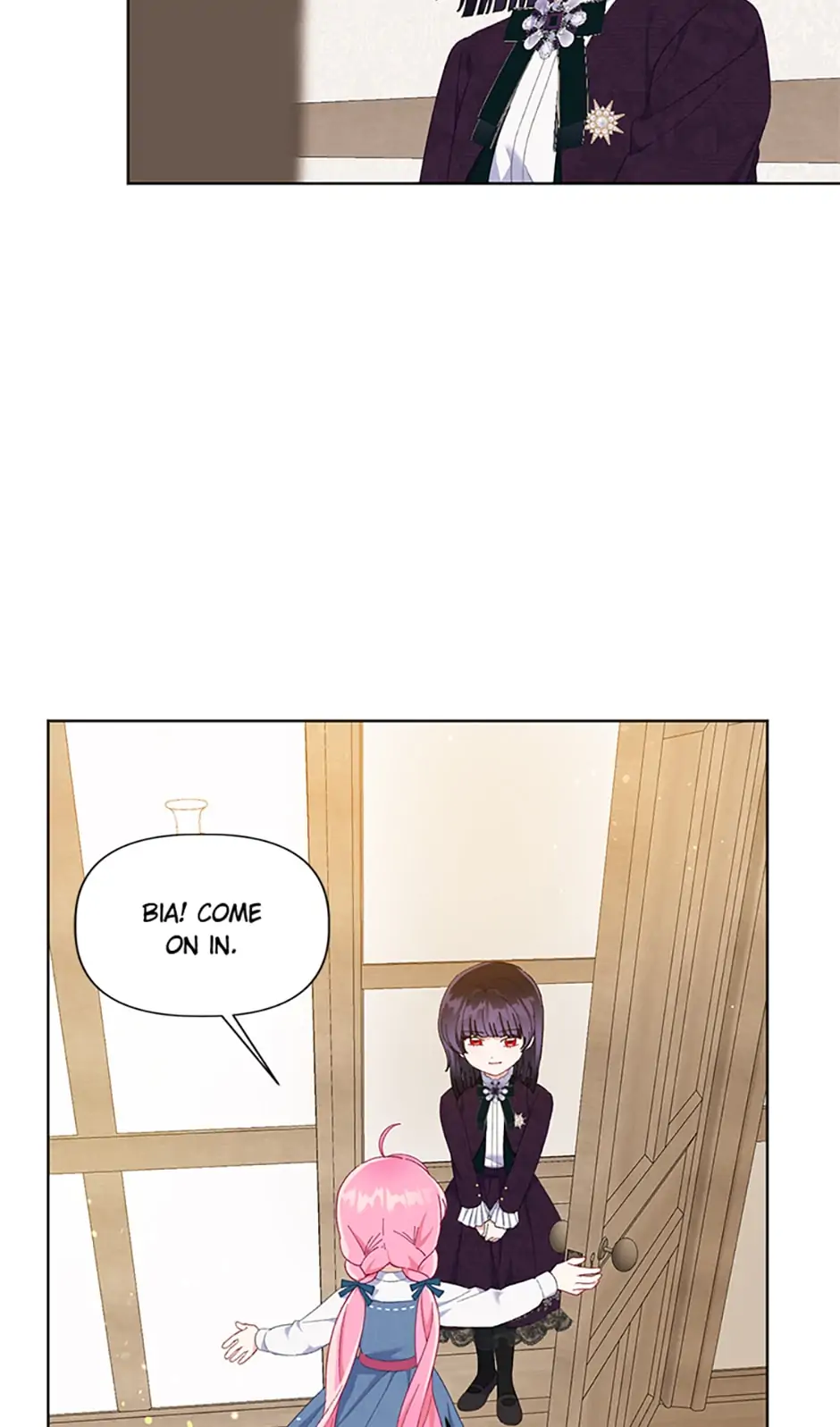 Read A Transmigrator's Privilege En Manga Online