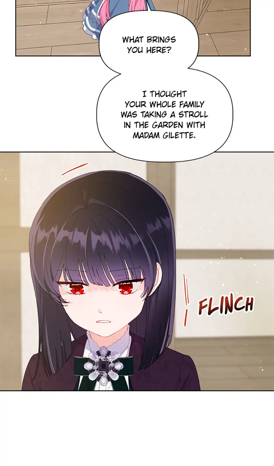 Read A Transmigrator's Privilege En Manga Online