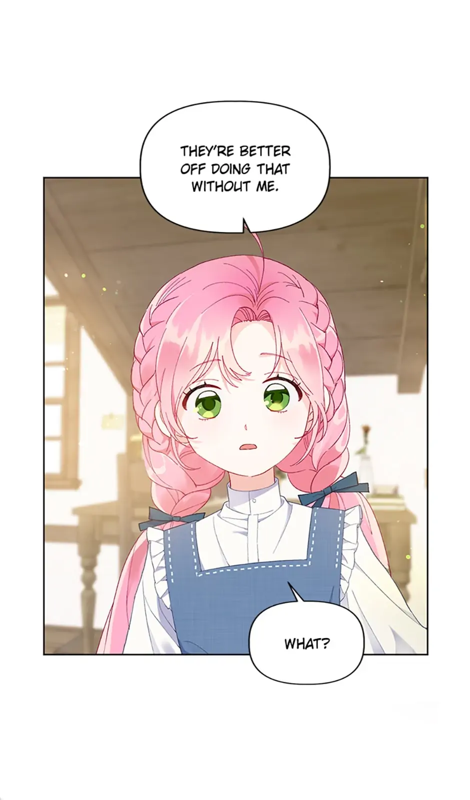Read A Transmigrator's Privilege En Manga Online