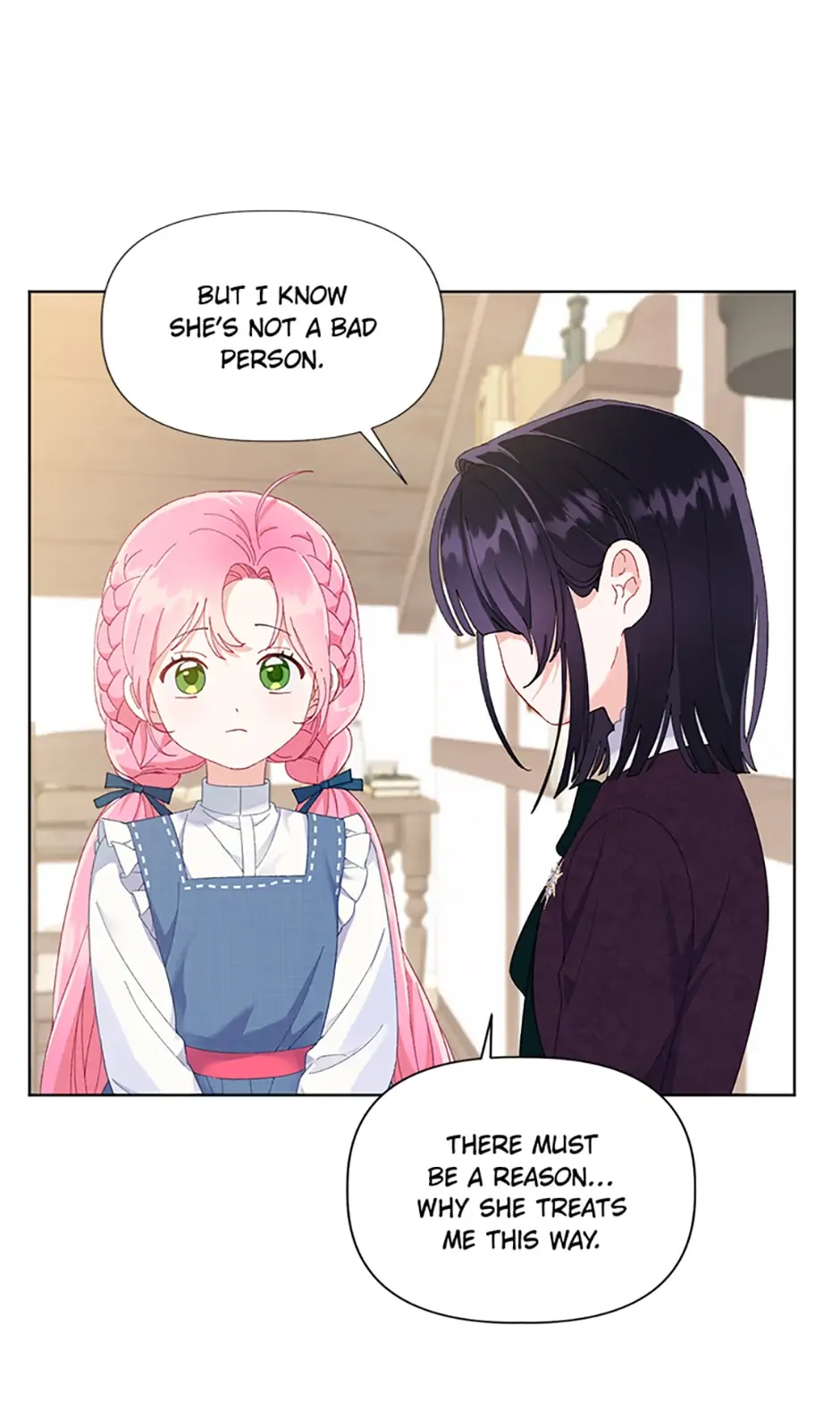 Read A Transmigrator's Privilege En Manga Online