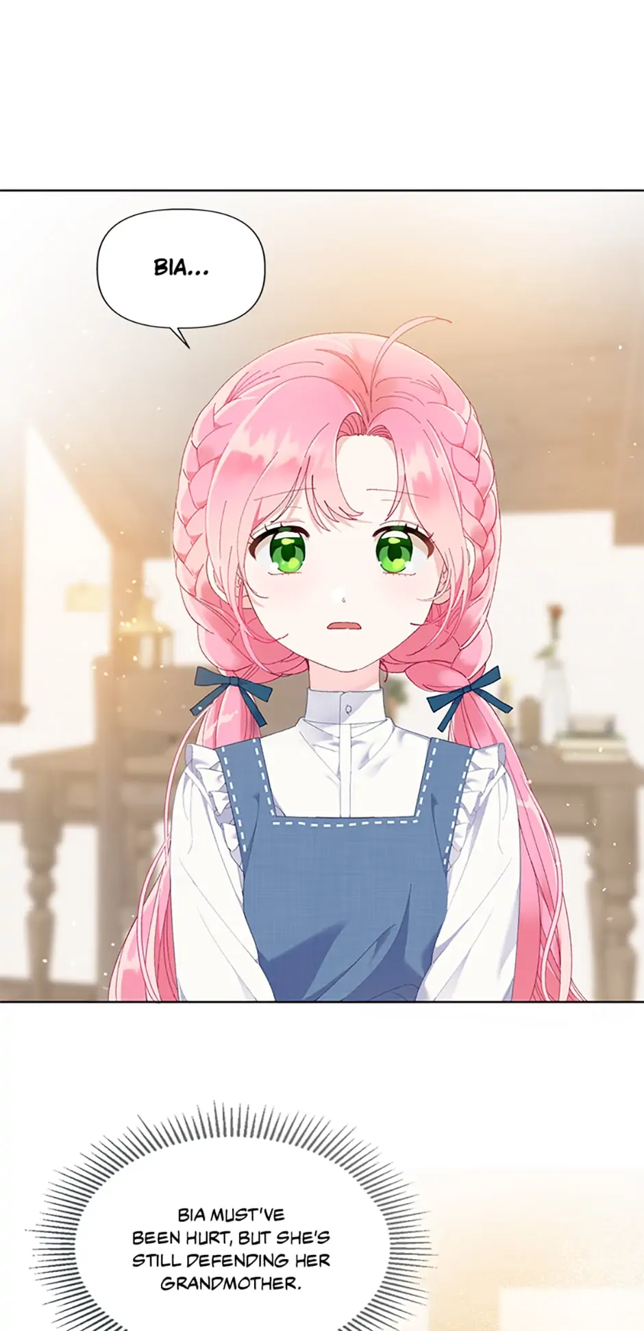 Read A Transmigrator's Privilege En Manga Online