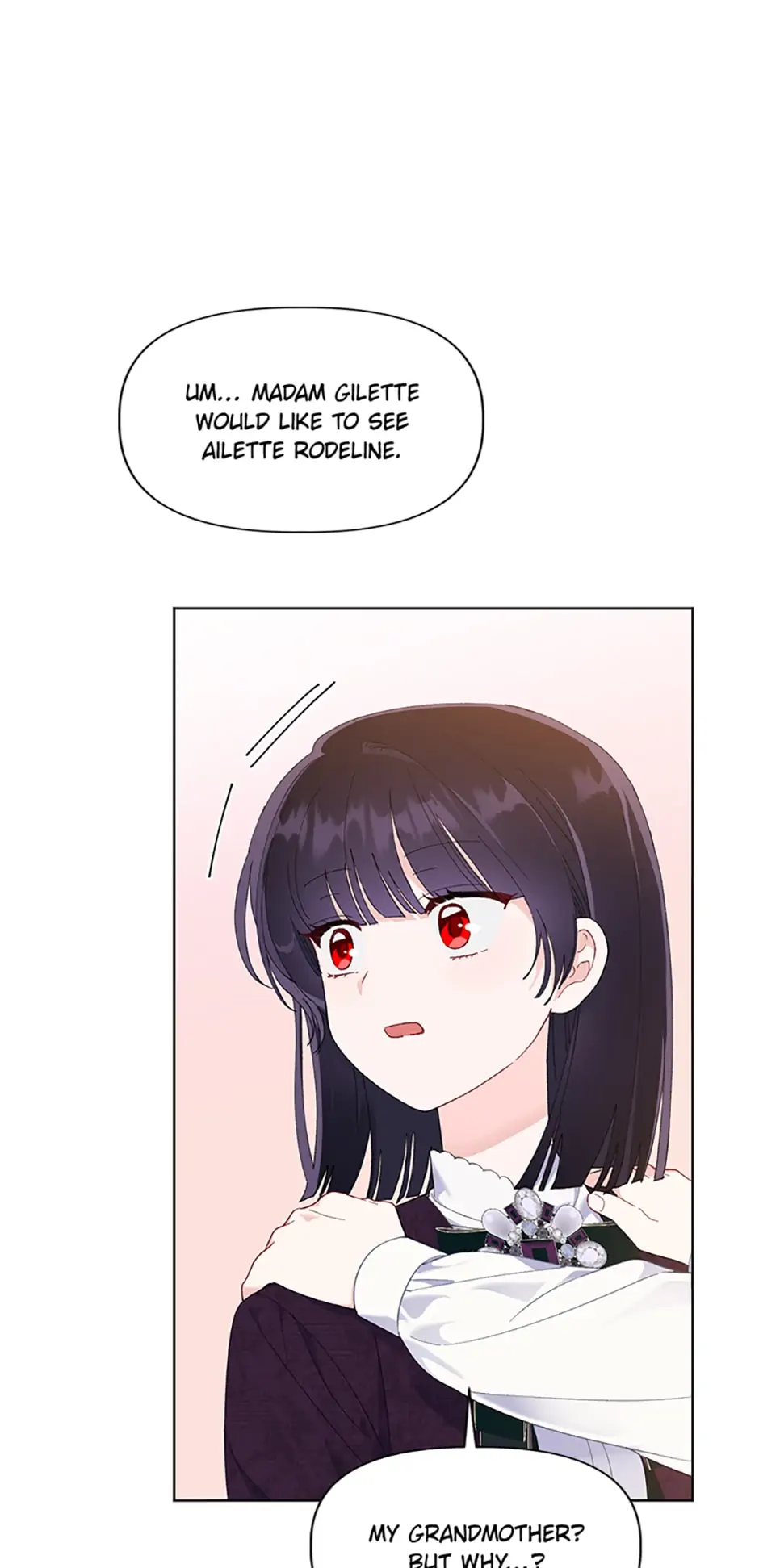 Read A Transmigrator's Privilege En Manga Online