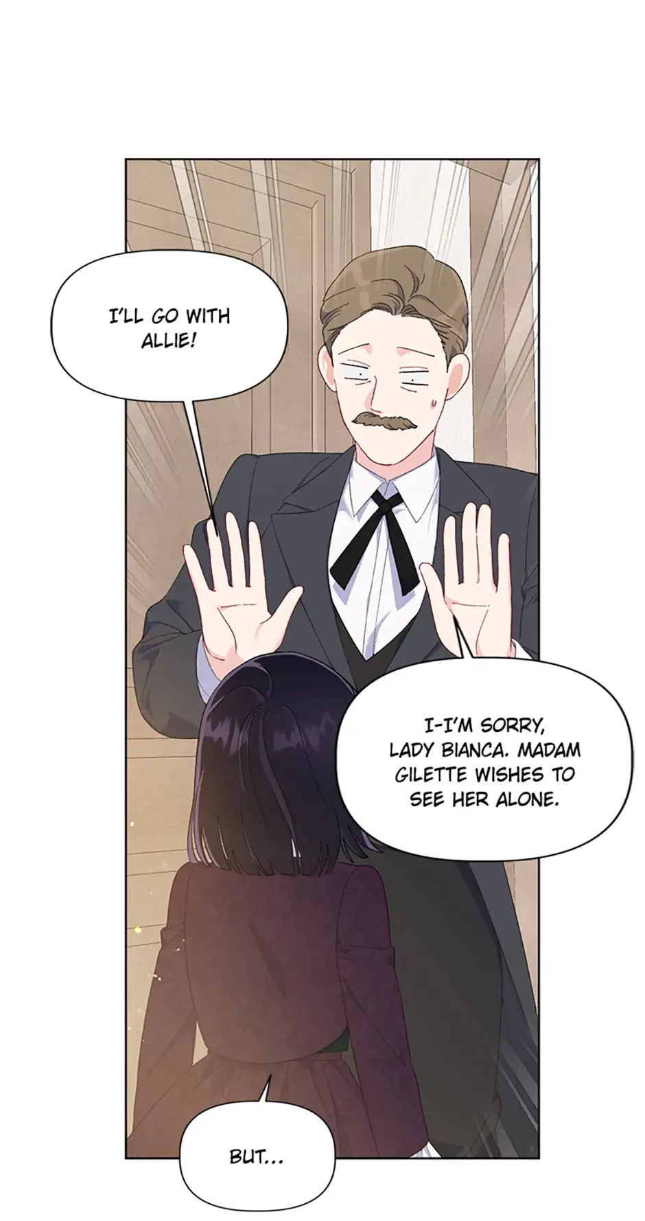 Read A Transmigrator's Privilege En Manga Online