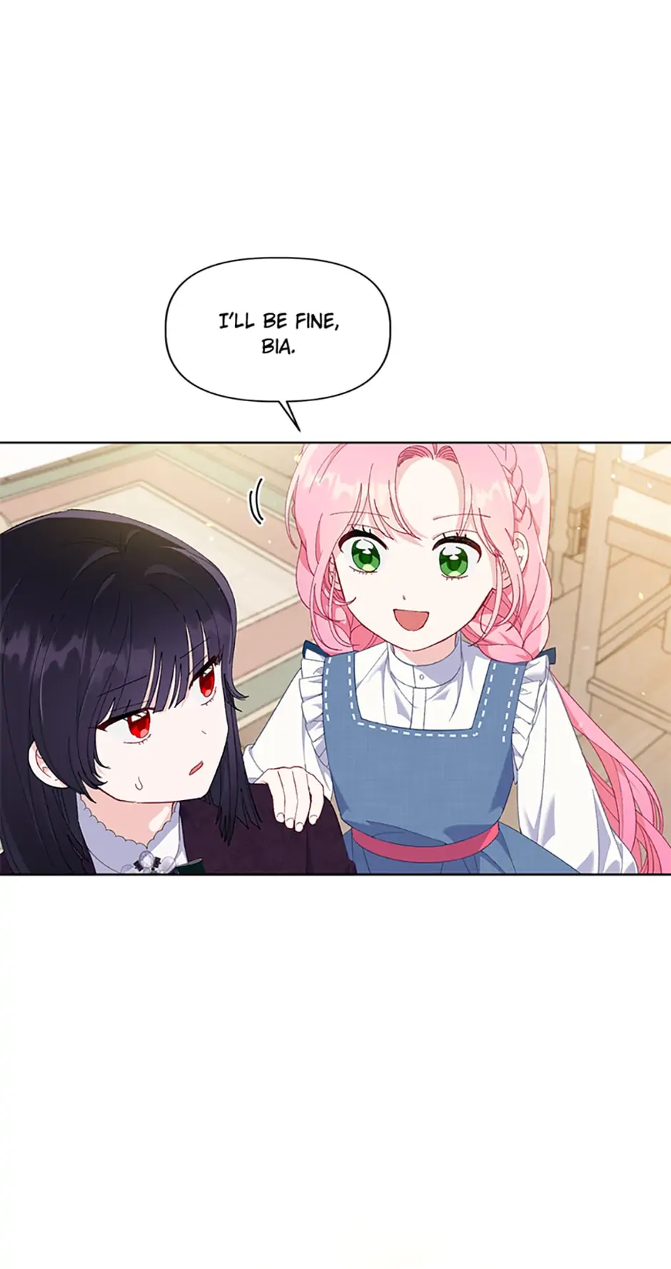 Read A Transmigrator's Privilege En Manga Online