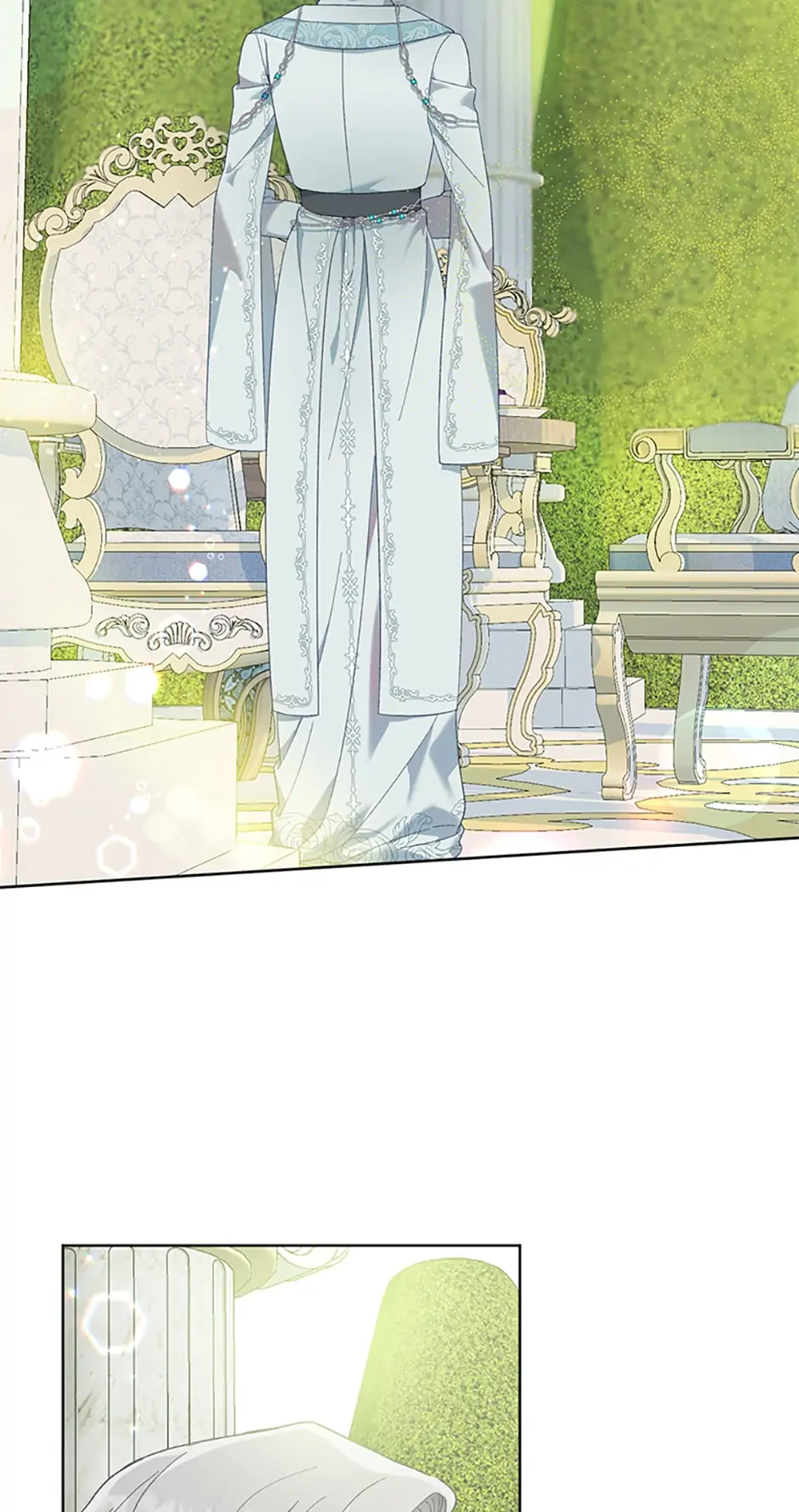Read A Transmigrator's Privilege En Manga Online