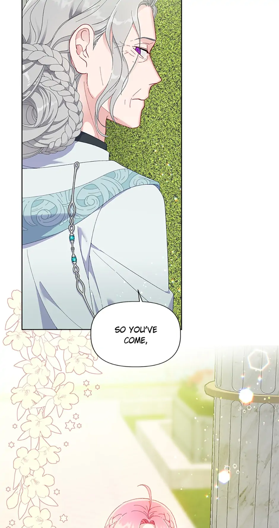 Read A Transmigrator's Privilege En Manga Online