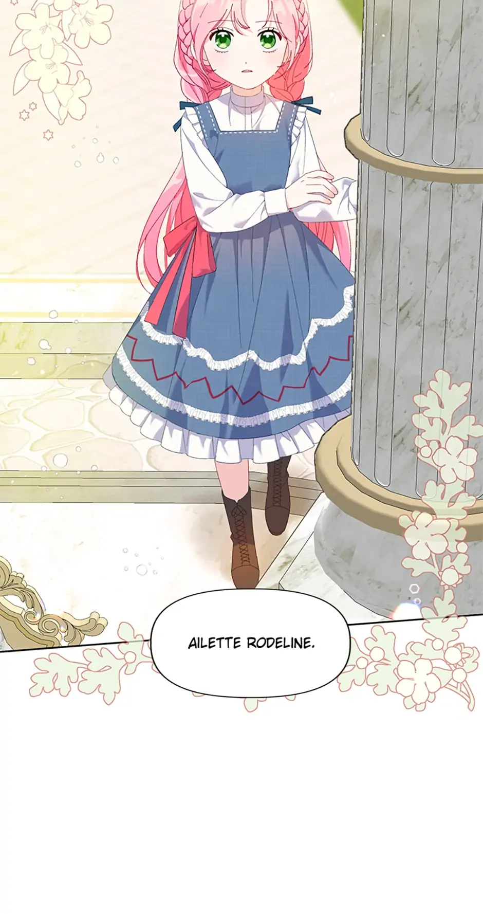 Read A Transmigrator's Privilege En Manga Online