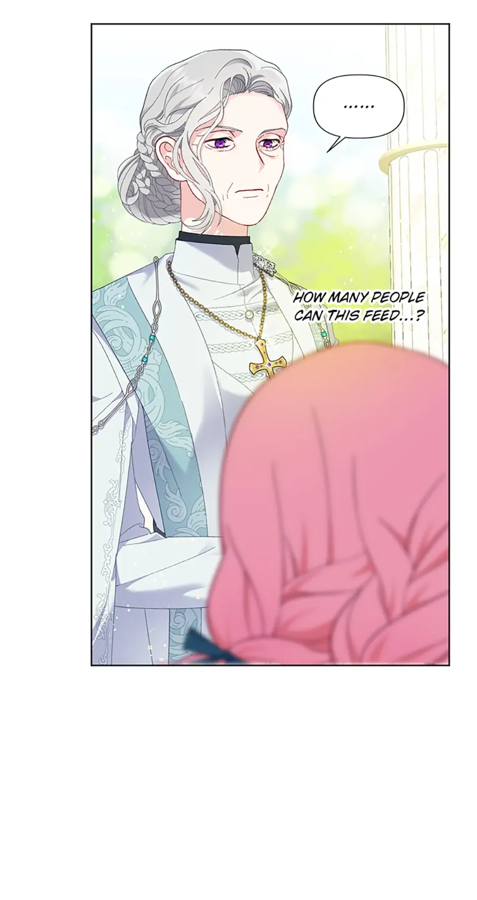 Read A Transmigrator's Privilege En Manga Online