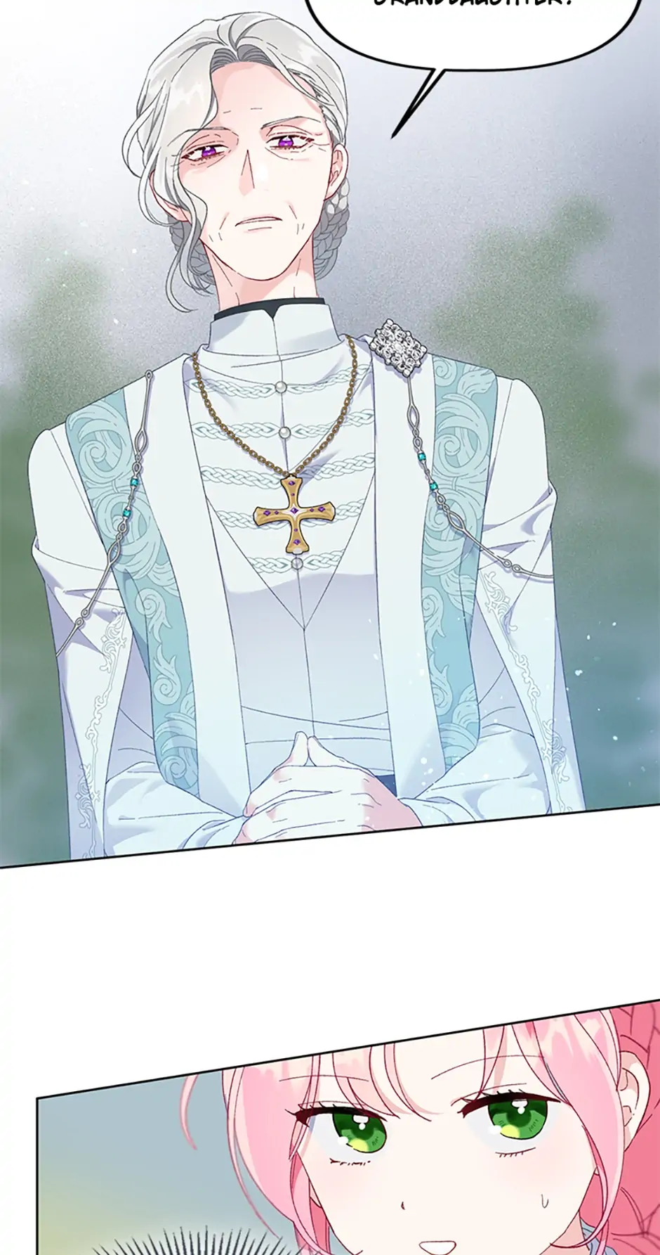 Read A Transmigrator's Privilege En Manga Online