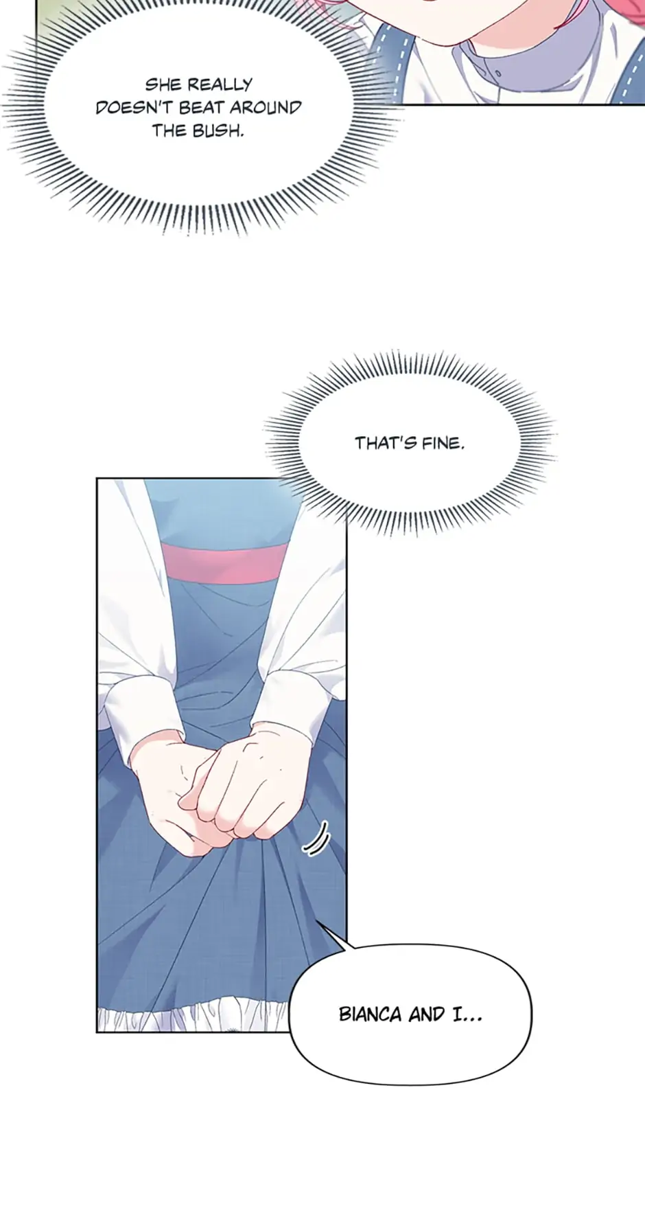 Read A Transmigrator's Privilege En Manga Online
